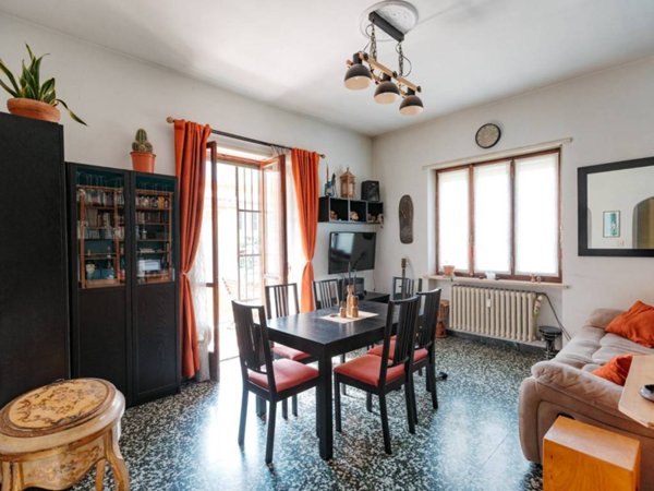 appartamento in vendita a Rivalta di Torino