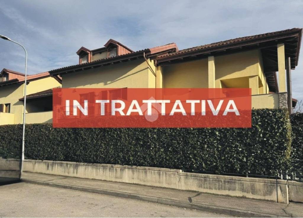 appartamento in vendita a Rivalta di Torino in zona Gerbole