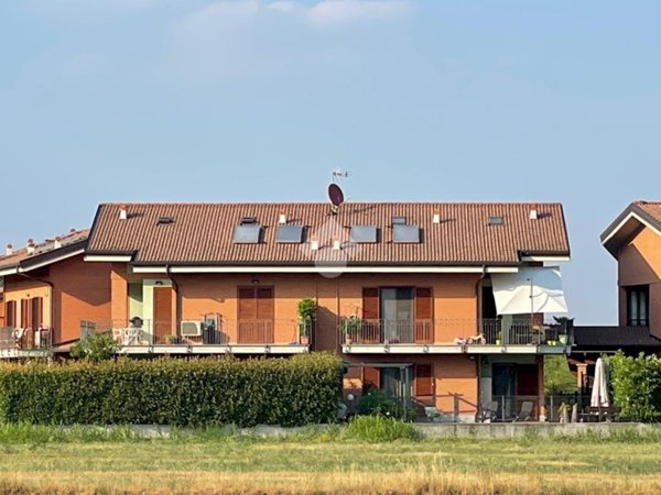 appartamento in vendita a Rivalta di Torino in zona Hella