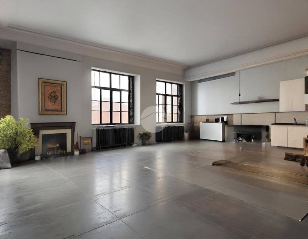 appartamento in vendita a Rivalta di Torino