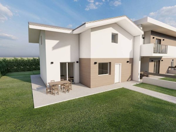 casa indipendente in vendita a Rivalta di Torino