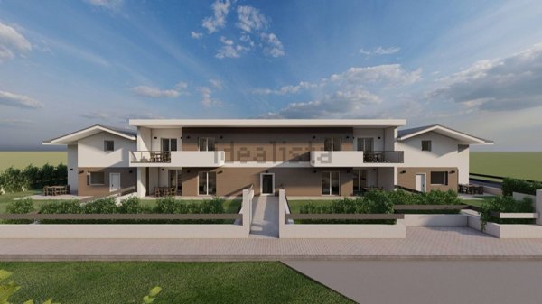 appartamento in vendita a Rivalta di Torino