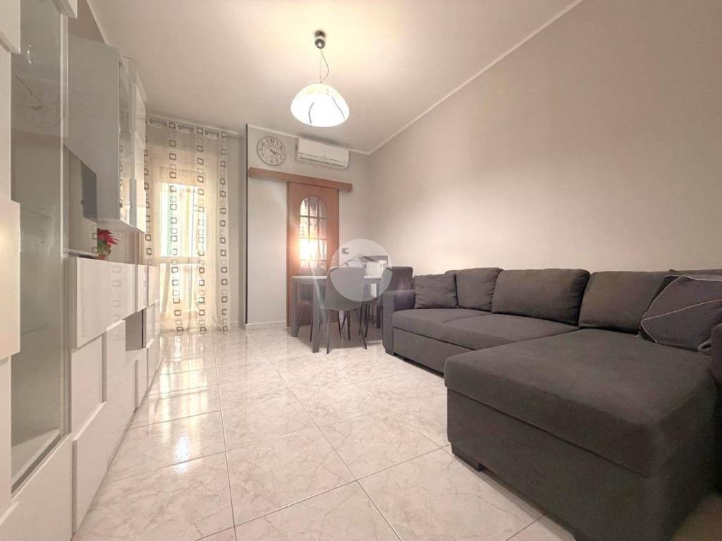 appartamento in vendita a Rivalta di Torino in zona Pasta