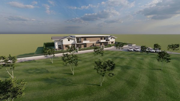 appartamento in vendita a Rivalta di Torino