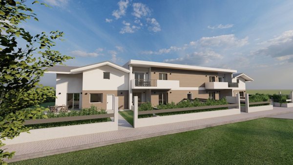 appartamento in vendita a Rivalta di Torino