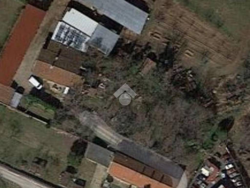 terreno agricolo in vendita a Rivalta di Torino in zona Gerbole