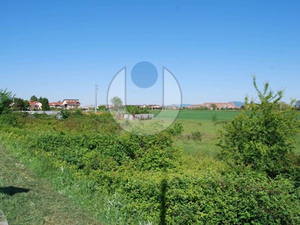 terreno agricolo in vendita a Rivalta di Torino