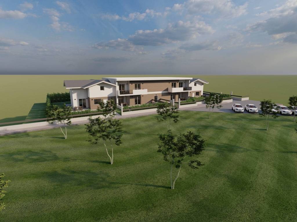 appartamento in vendita a Rivalta di Torino