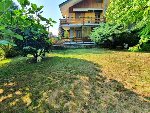 appartamento in vendita a Rivalta di Torino in zona Pasta