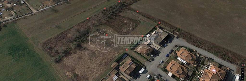 terreno agricolo in vendita a Rivalta di Torino in zona Gerbole