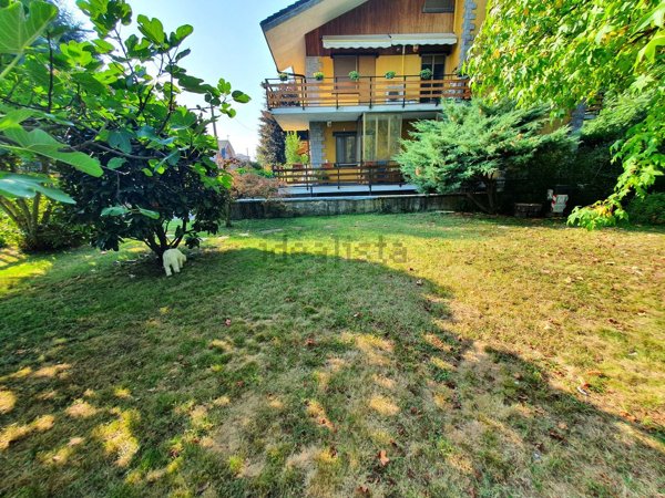 appartamento in vendita a Rivalta di Torino in zona Pasta