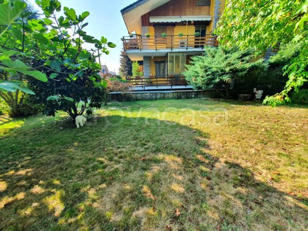 appartamento in vendita a Rivalta di Torino in zona Pasta