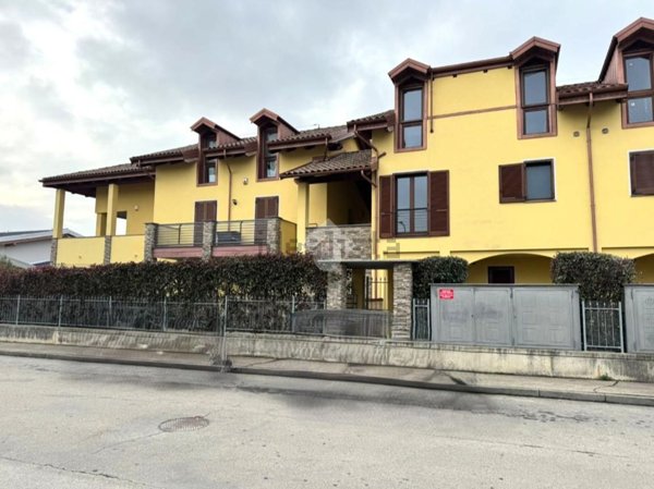appartamento in vendita a Rivalta di Torino in zona Gerbole