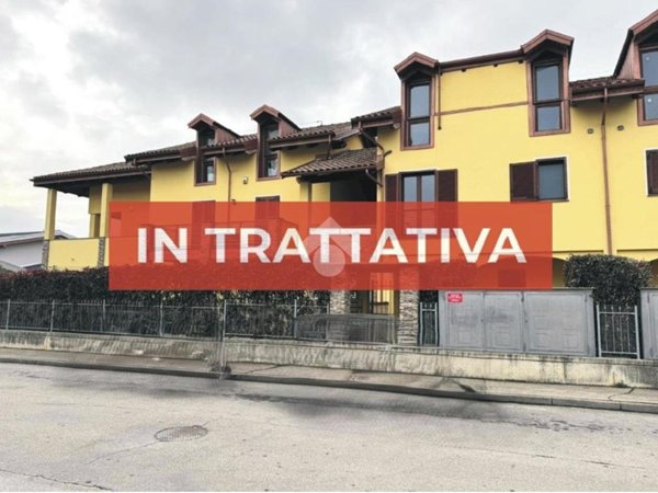 appartamento in vendita a Rivalta di Torino