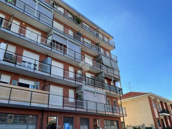appartamento in vendita a Rivalta di Torino