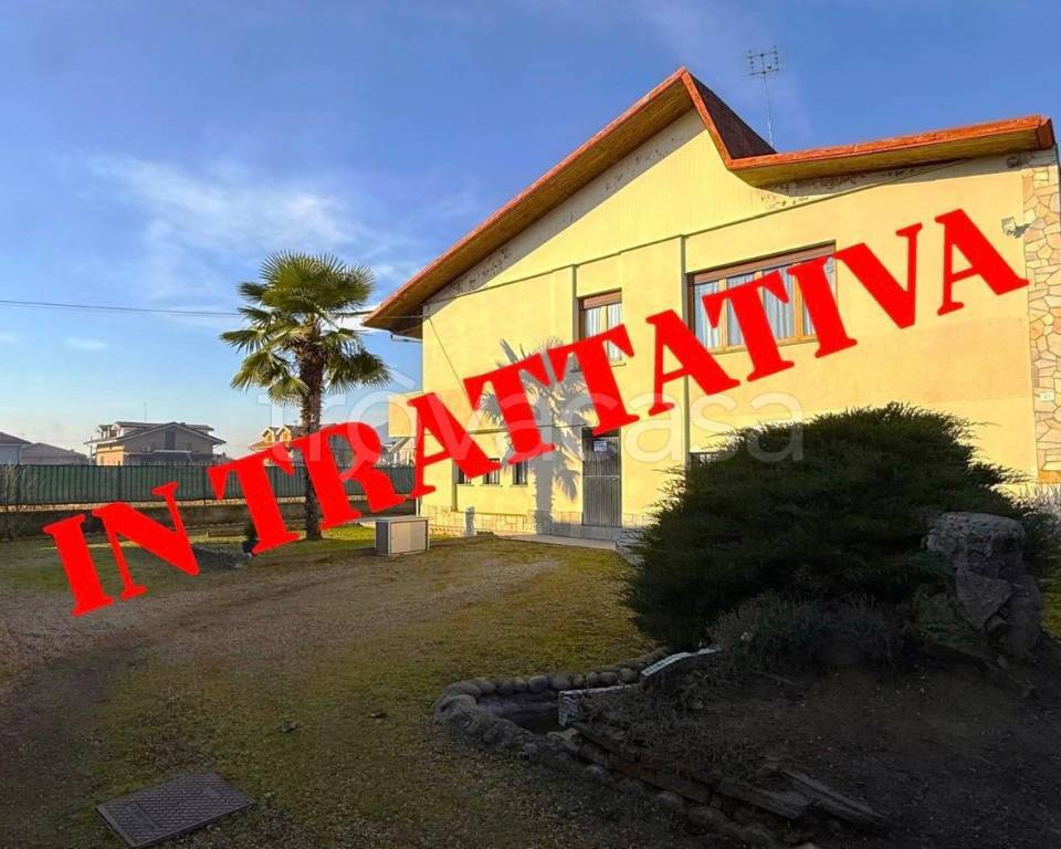 casa indipendente in vendita a Rivalta di Torino