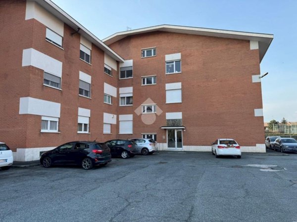 appartamento in vendita a Rivalta di Torino