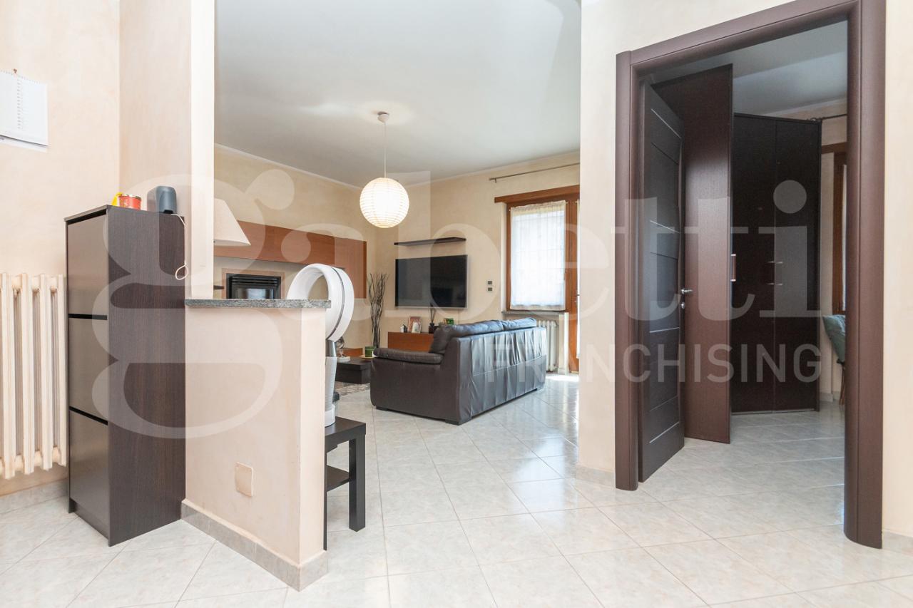 casa indipendente in vendita a Rivalta di Torino in zona Pasta