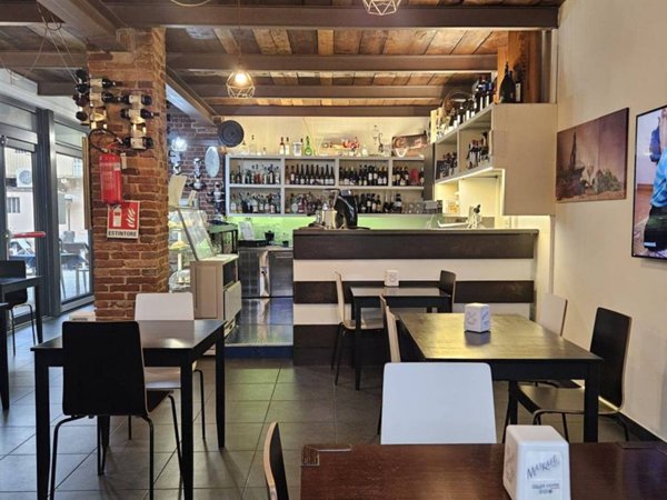 negozio in vendita a Rivalta di Torino