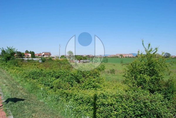 terreno edificabile in vendita a Rivalta di Torino