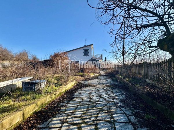 casa indipendente in vendita a Rivalta di Torino