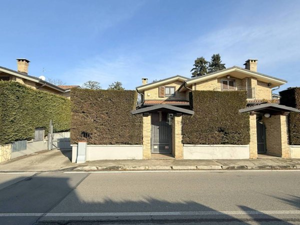 casa indipendente in vendita a Rivalta di Torino