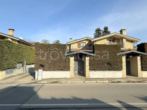 casa indipendente in vendita a Rivalta di Torino