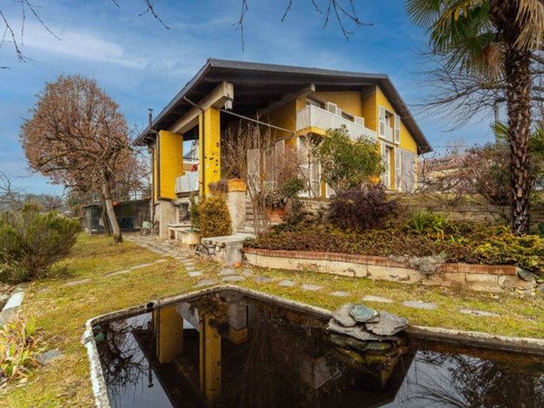 casa indipendente in vendita a Rivalta di Torino