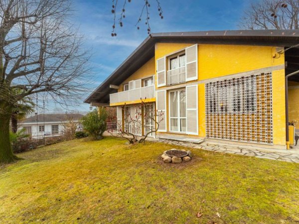 casa indipendente in vendita a Rivalta di Torino