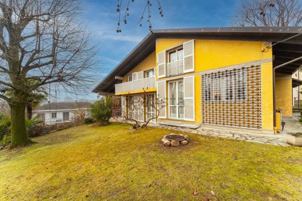 casa indipendente in vendita a Rivalta di Torino