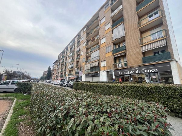 appartamento in vendita a Rivalta di Torino in zona Pasta