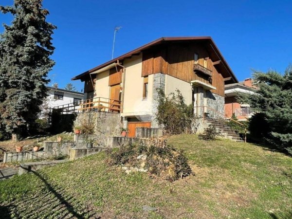 casa indipendente in vendita a Rivalta di Torino