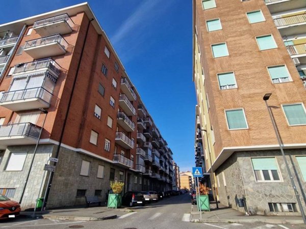 appartamento in vendita a Rivalta di Torino