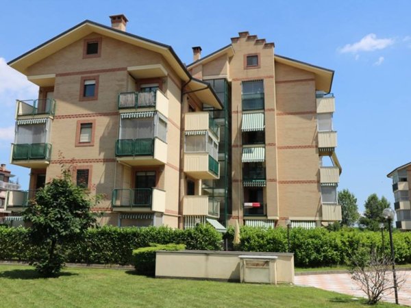 appartamento in vendita a Rivalta di Torino