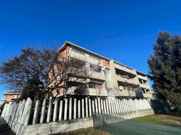 appartamento in vendita a Rivalta di Torino