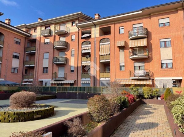 appartamento in vendita a Rivalta di Torino