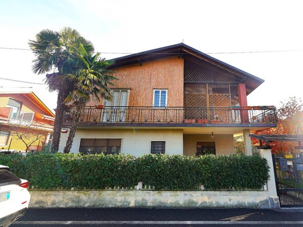 casa indipendente in vendita a Rivalta di Torino in zona Gerbole