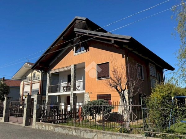 casa indipendente in vendita a Rivalta di Torino