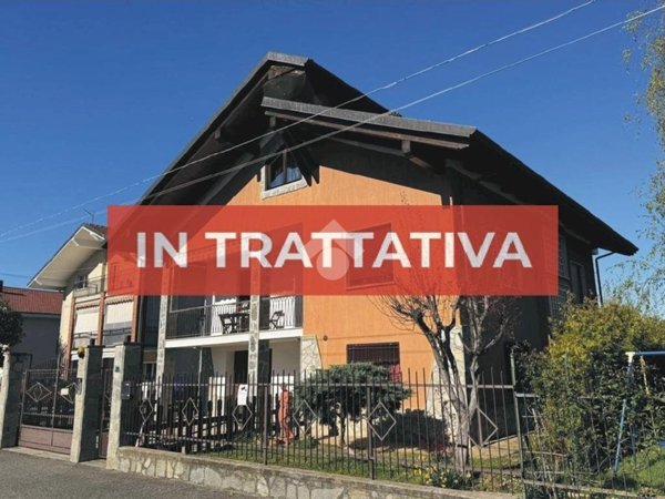 casa indipendente in vendita a Rivalta di Torino