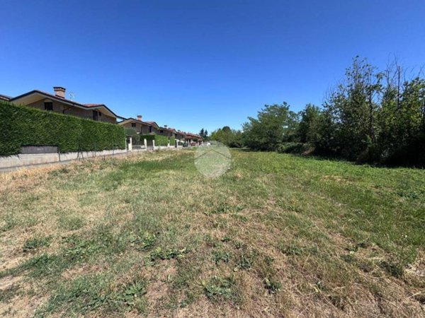terreno agricolo in vendita a Rivalta di Torino