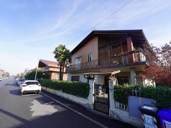 casa indipendente in vendita a Rivalta di Torino in zona Gerbole
