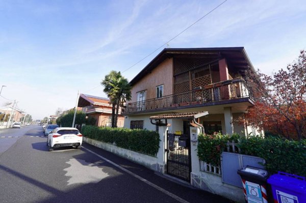 appartamento in vendita a Rivalta di Torino in zona Gerbole