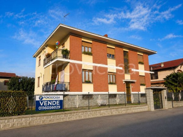 casa indipendente in vendita a Rivalta di Torino