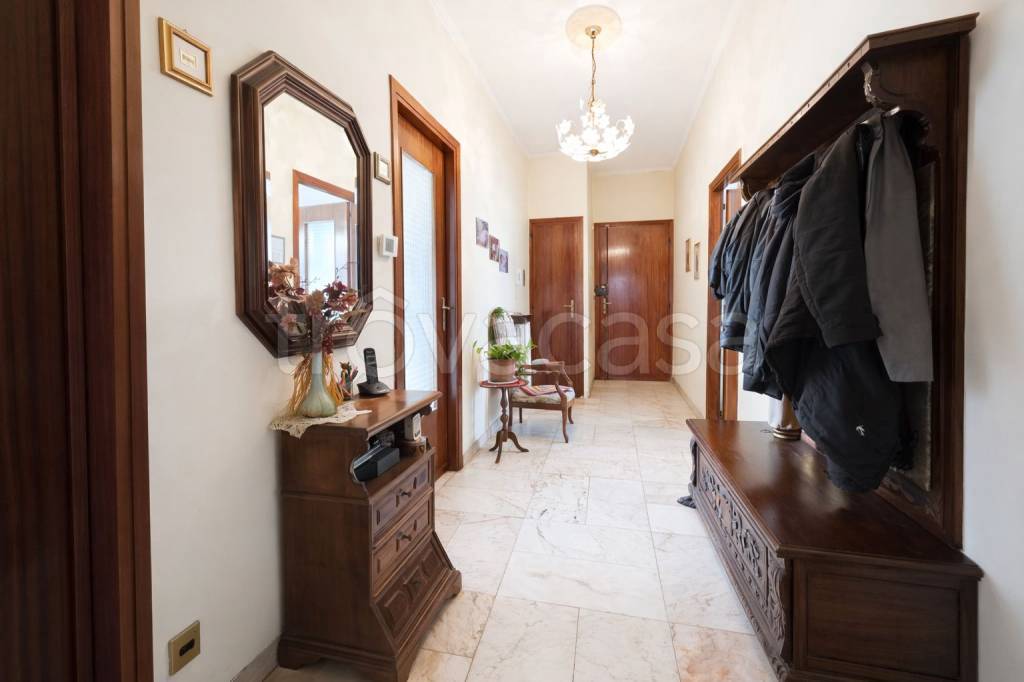 appartamento in vendita a Rivalta di Torino in zona Pasta