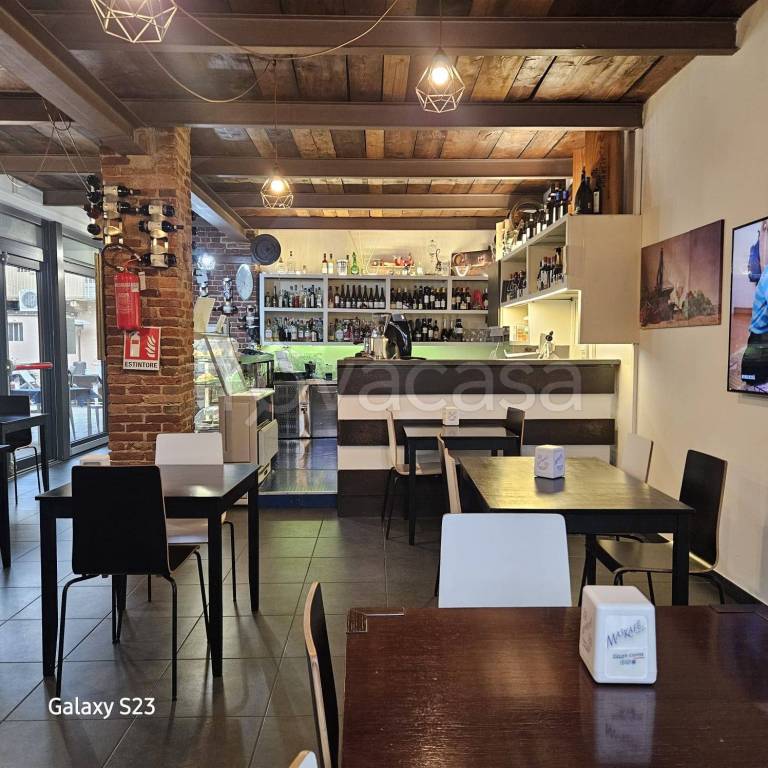 negozio in vendita a Rivalta di Torino