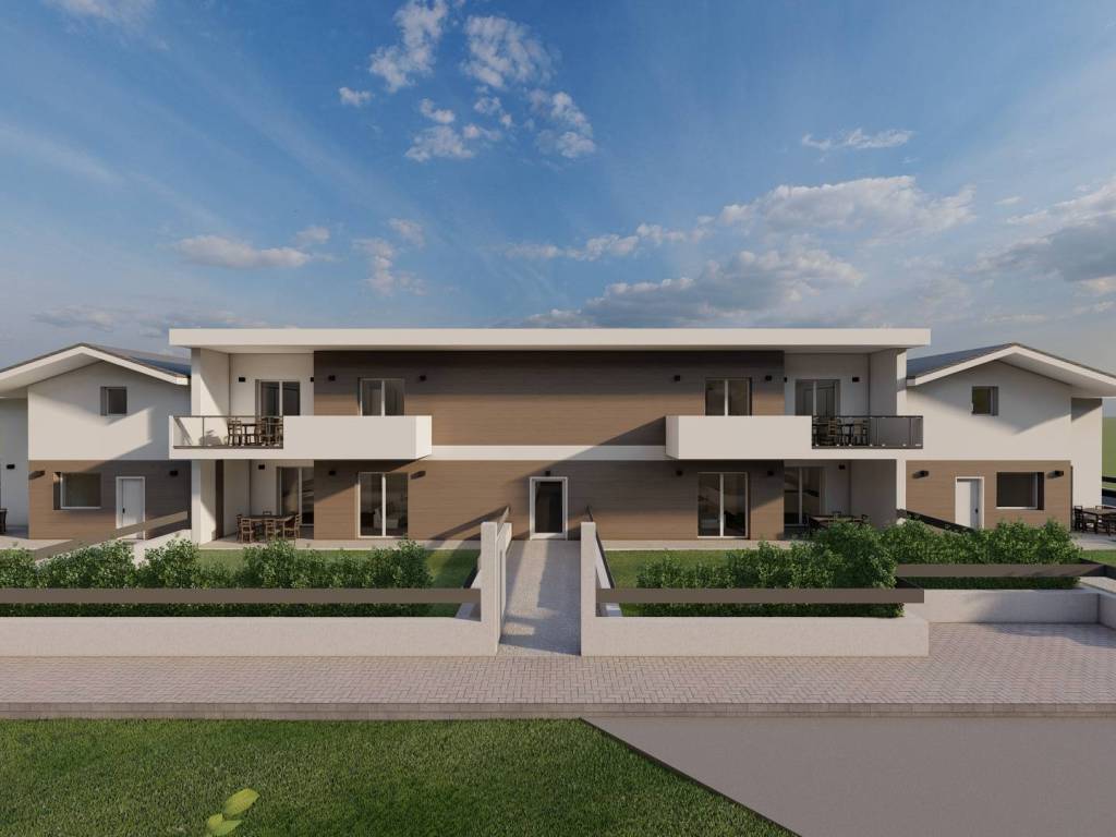 appartamento in vendita a Rivalta di Torino