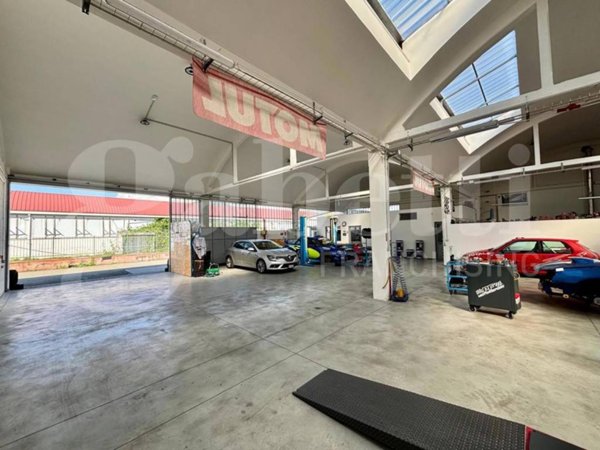 appartamento in vendita a Rivalta di Torino in zona Gerbole