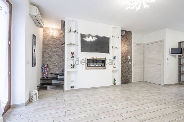 casa indipendente in vendita a Rivalta di Torino