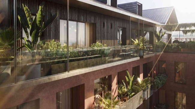 appartamento in vendita a Rivalta di Torino