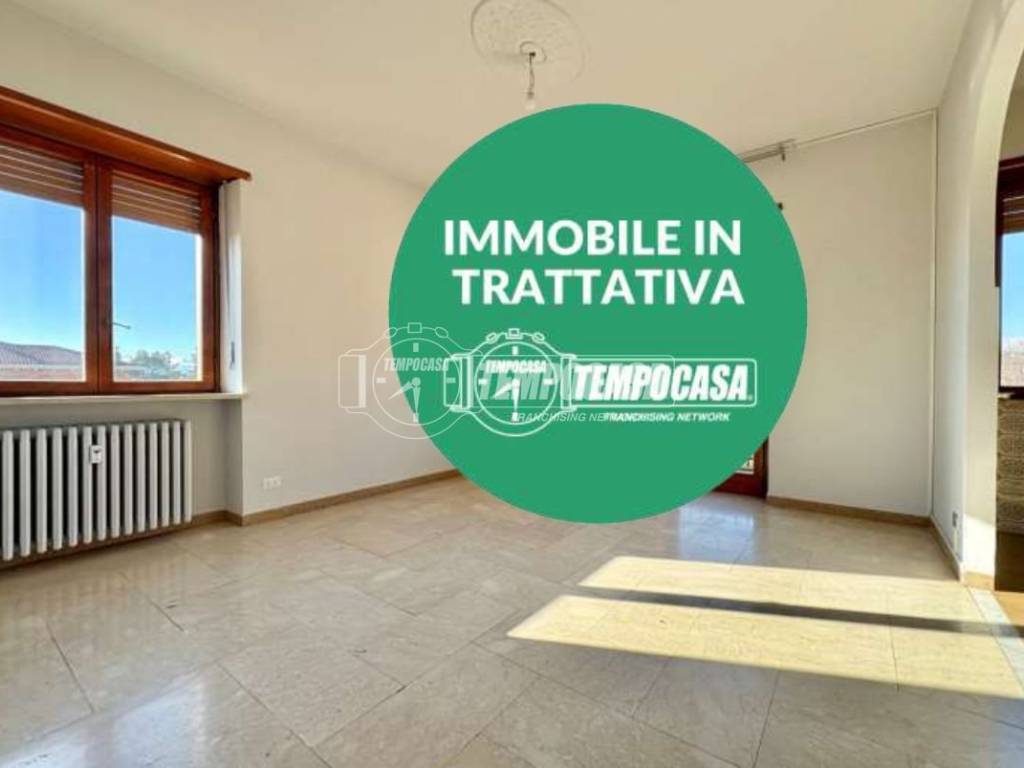 appartamento in vendita a Rivalta di Torino